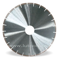 Diamond Saw Blade Laser Welded for Marble