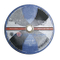 Abrasive Cutting Disc (Double reinforced mesh)
