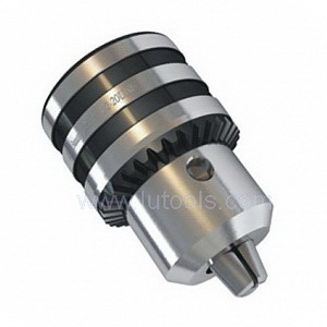 Keytype Drill Chuck Light Duty (DC-12513)