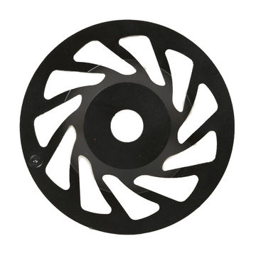 L Type Segment Diamond Grinding Cup Wheel for Concrete