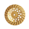 Diamond Diagonal Segment Grinding Wheels