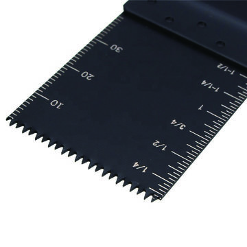 35mm Universal Oscillating Multi Tool Multi-Function Circular Saw Blades for Metal Wood Cutting