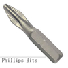 ACR Phillips Bits 