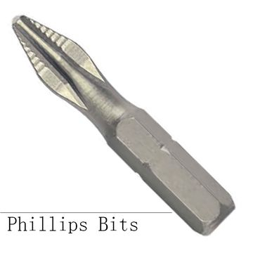 ACR Phillips Bits 