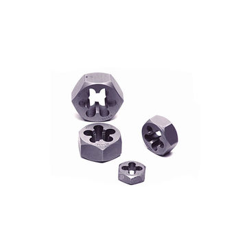 DIN382 Hexagon Die Nuts 