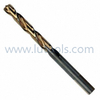 HSS Fully Ground TurboMax Drill Bit for Metal etc.