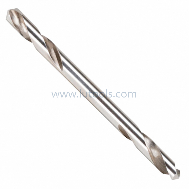 HSS Double End Drill Bits