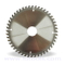 T. C. T Saw Blades for Cutting Plastic-Steel Series (BS-004)