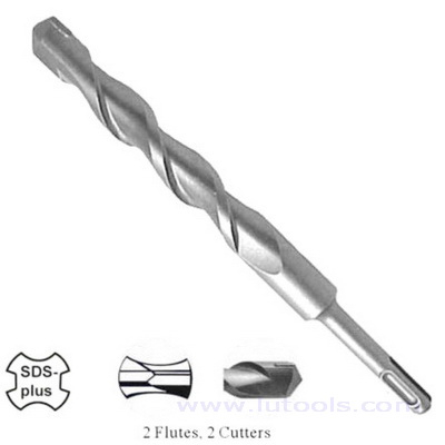 SDS Plus Hammer Masonary Drill bit Bits 4mm All Sizes Available 30mm SDS