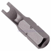 Safety Screw Driver Bit