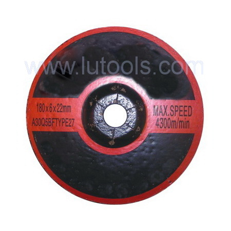 DC Grinding Wheel