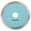 Diamond Saw Blades - Wet Cutting