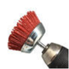 Nylon Wheel Brush Oxide Abrasive Nylon Wire Wheel Brush