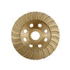 Wave Diamond Grinding Wheel