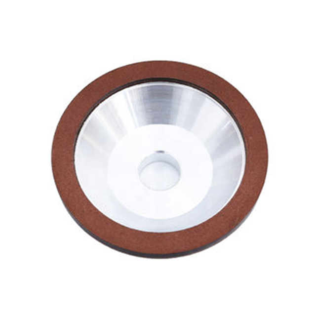 Diamond Resin Flaring Cup Wheel