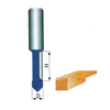 Panel Pilot Flush Trim Router Bits for Wood