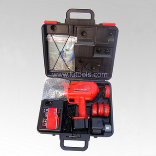 CE Certificated 21mm Rebar Tying Machine (FX-210)