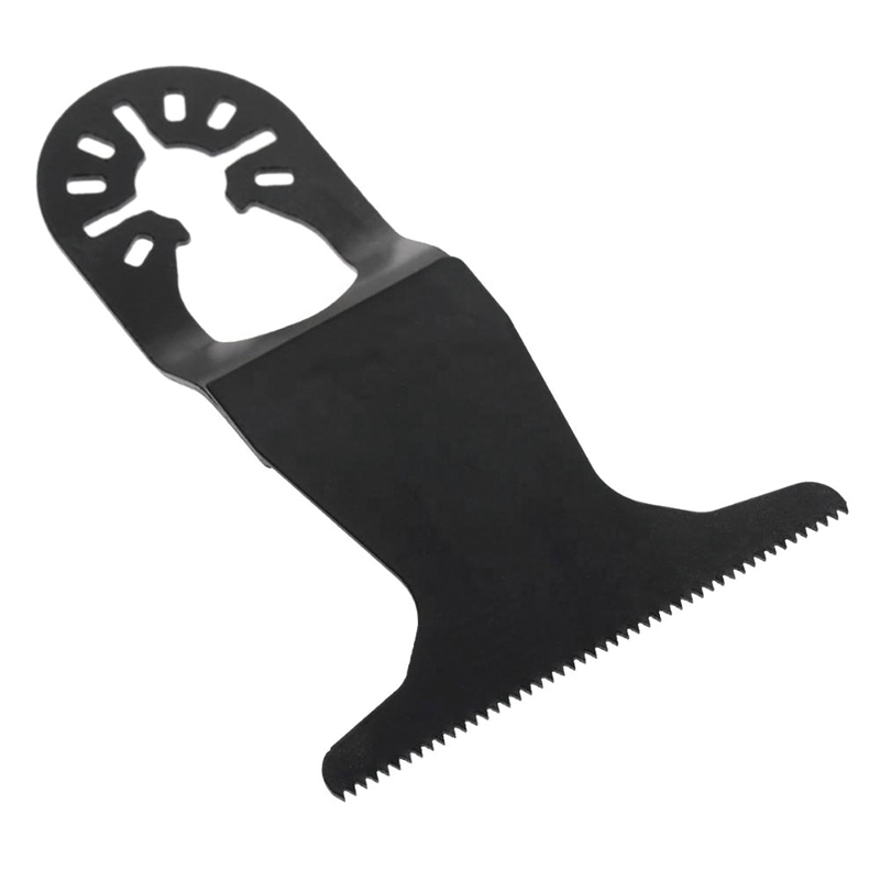 Oscillating Tool 40×65mm HCS E-cut Standard Saw Blade For Renovator Power Tools As Fein Multi Master