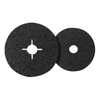 Silicon Carbide Sanding Paper Disc Abrasive Fiber Disc