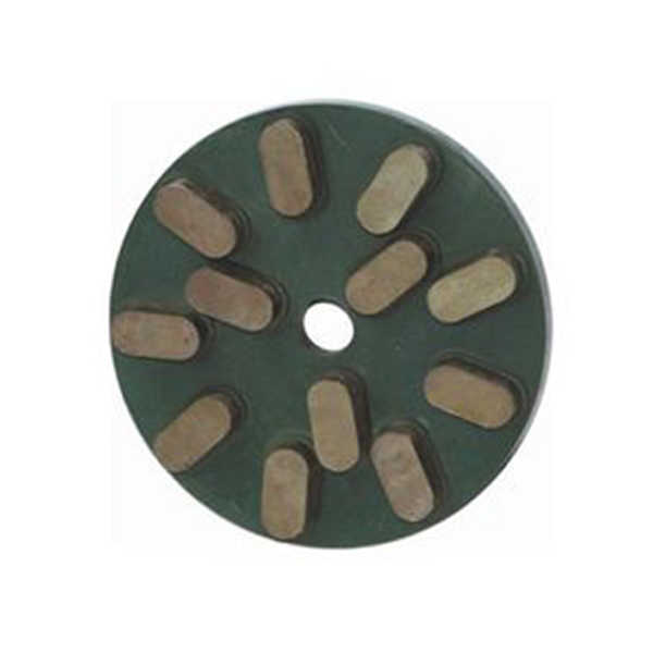 Resin Bond Diamond Grinding Wheel