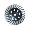 Wave Diamond Grinding Wheel