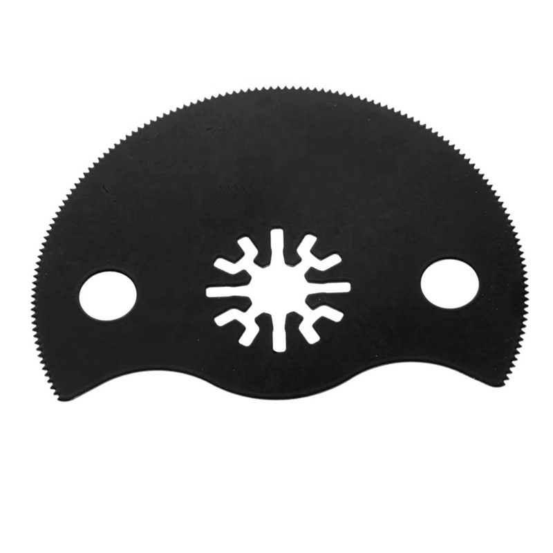 88mm HCS Oscillating Saw Blade For Multi Master For Woodworking Tool Oscillating