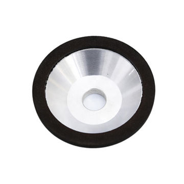 Diamond Resin Flaring Cup Wheel