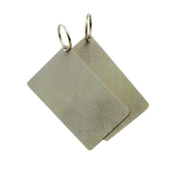 Diamond Credit Card Stone