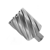 HSS And TCT Annular Cutter Broach Cutter Broaching Magnetic Drill Bit for Metal Sheet Faster Easier