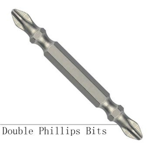 Double Phillips Bits
