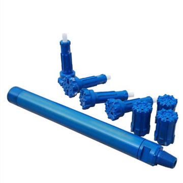 Pneumatic Dth Water Well Drilling Hammer Drill