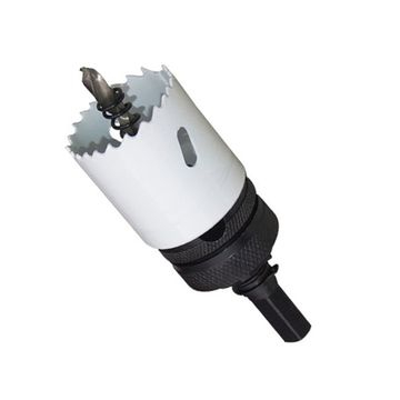 Bi-metal Hole Saw