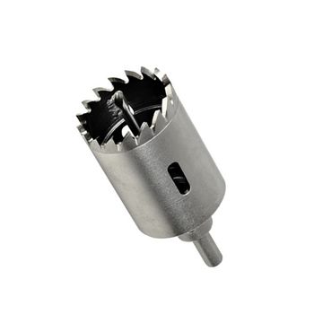 HSS Hole Saw Cutter for Metal Cutting (6) 