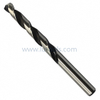 Black and White Color HSS Twist Drill Bit