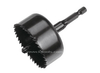 Integrated Carbon Steel Hole Saw