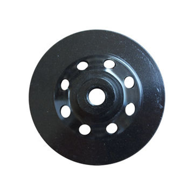 Wave Diamond Grinding Wheel