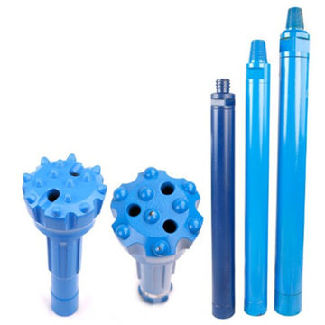 Pneumatic Dth Water Well Drilling Hammer Drill