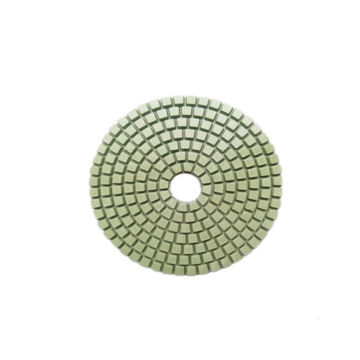 Wet Polishing Pads 