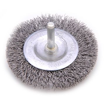 Industrial Round Brush Cylinder Brush Sprial Brush