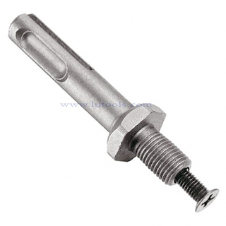 SDS Adaptor with Screw