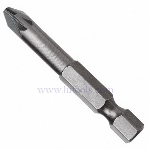 Pozidriv Screw Driver Bit