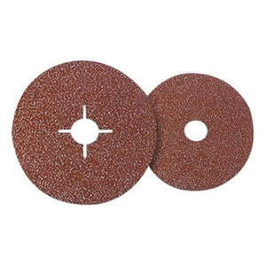 Aluminum Oxide Fibre Disc for Metal And Glass