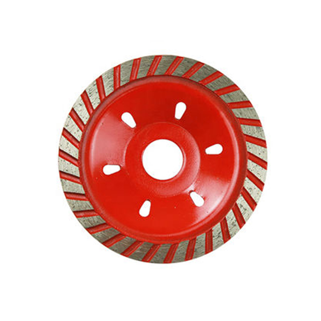 Diamond Grinding Wheel for Stone