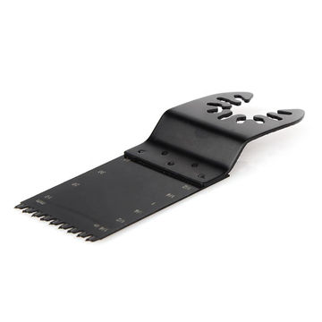 32x40mm HCS Precision Quick Release Saw Blade Oscillating Multi Tool For Dremel Accessories 