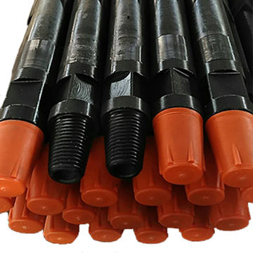 3 - 6 Meters API Thread Water Well Geothermal Drilling Dth Drill Pipe