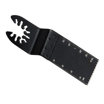 Multifunctional Oscillating Multi Tools Wood Metal Cutting Saw Blade Trimmer Electric Tool Parts HCS 