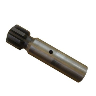 T38 Shank Adapter Similar To Sandvik Shank Adapter For Rock Drill