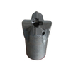 Furnace Tapping Cross Type Drill Bit 55mm/60mm/65mm/70mm Furnace Tapping Cross Type Drill Bit