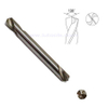 HSS Double End Drill Bits