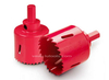 Bi-Metal Hole Saw with Built-in Arbor